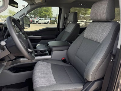 2026 Ford F-250SD F-250® XLT