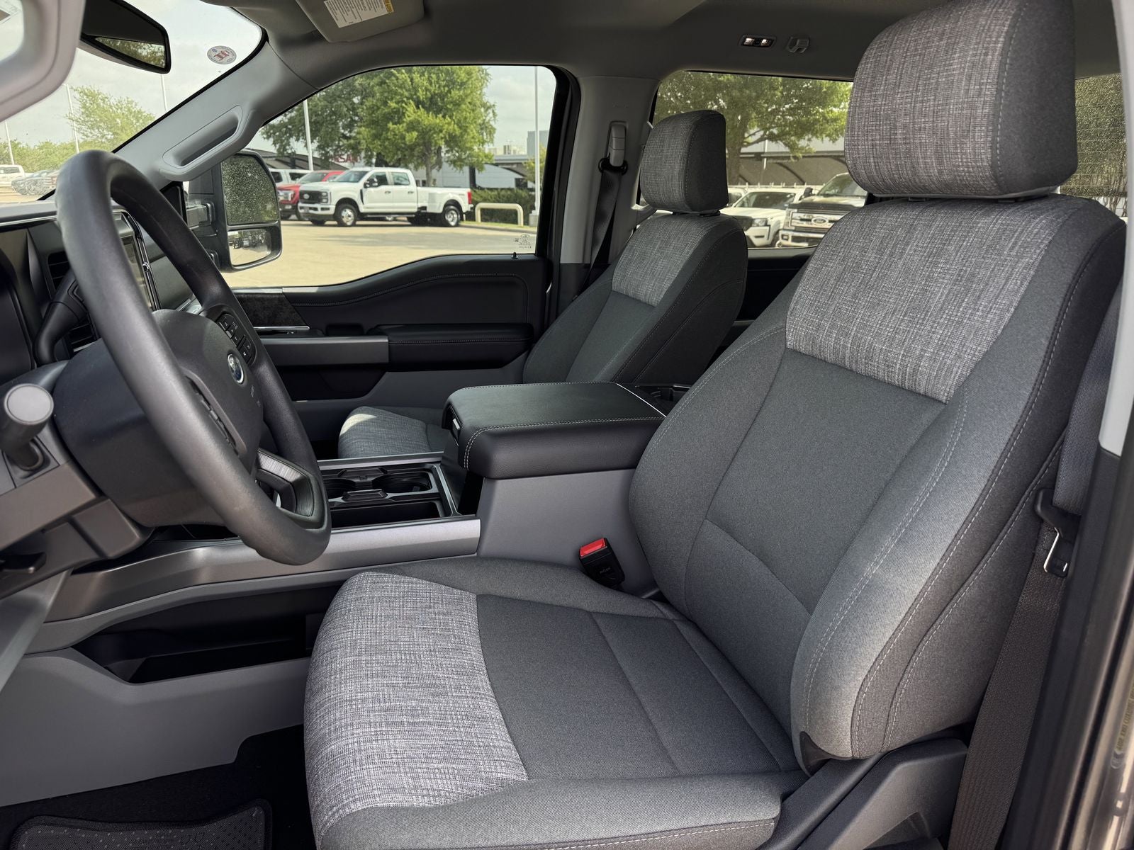 2026 Ford F-250SD F-250® XLT