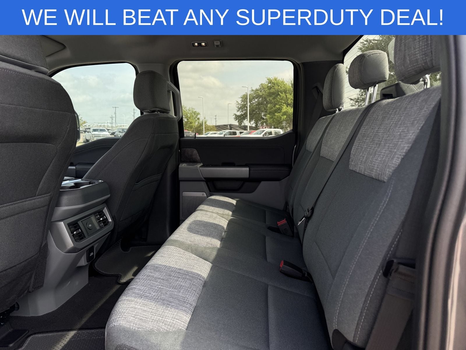 2026 Ford F-250SD F-250® XLT