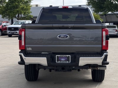 2026 Ford F-250SD F-250® XLT