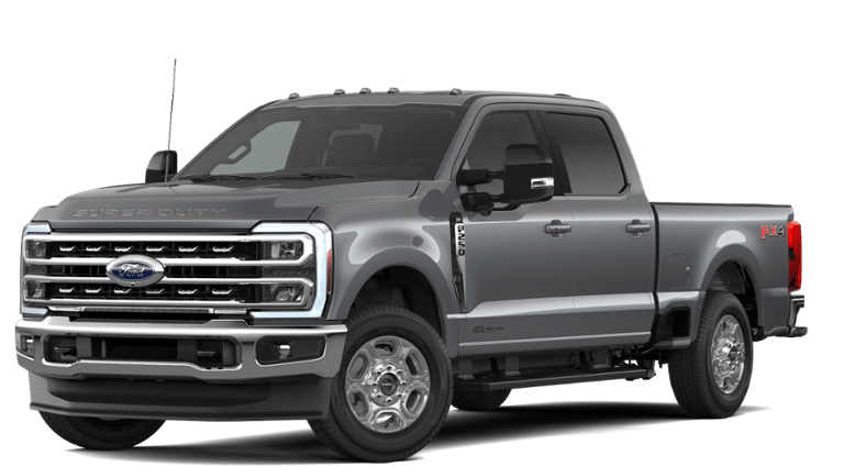 2026 Ford F-250SD F-250® XLT