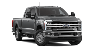 2026 Ford F-250SD F-250® XLT