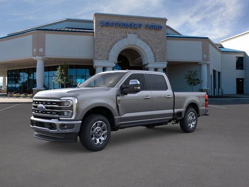 2026 Ford F-250SD F-250® Lariat®