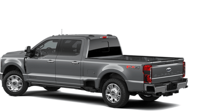 2026 Ford F-250SD F-250® Lariat®