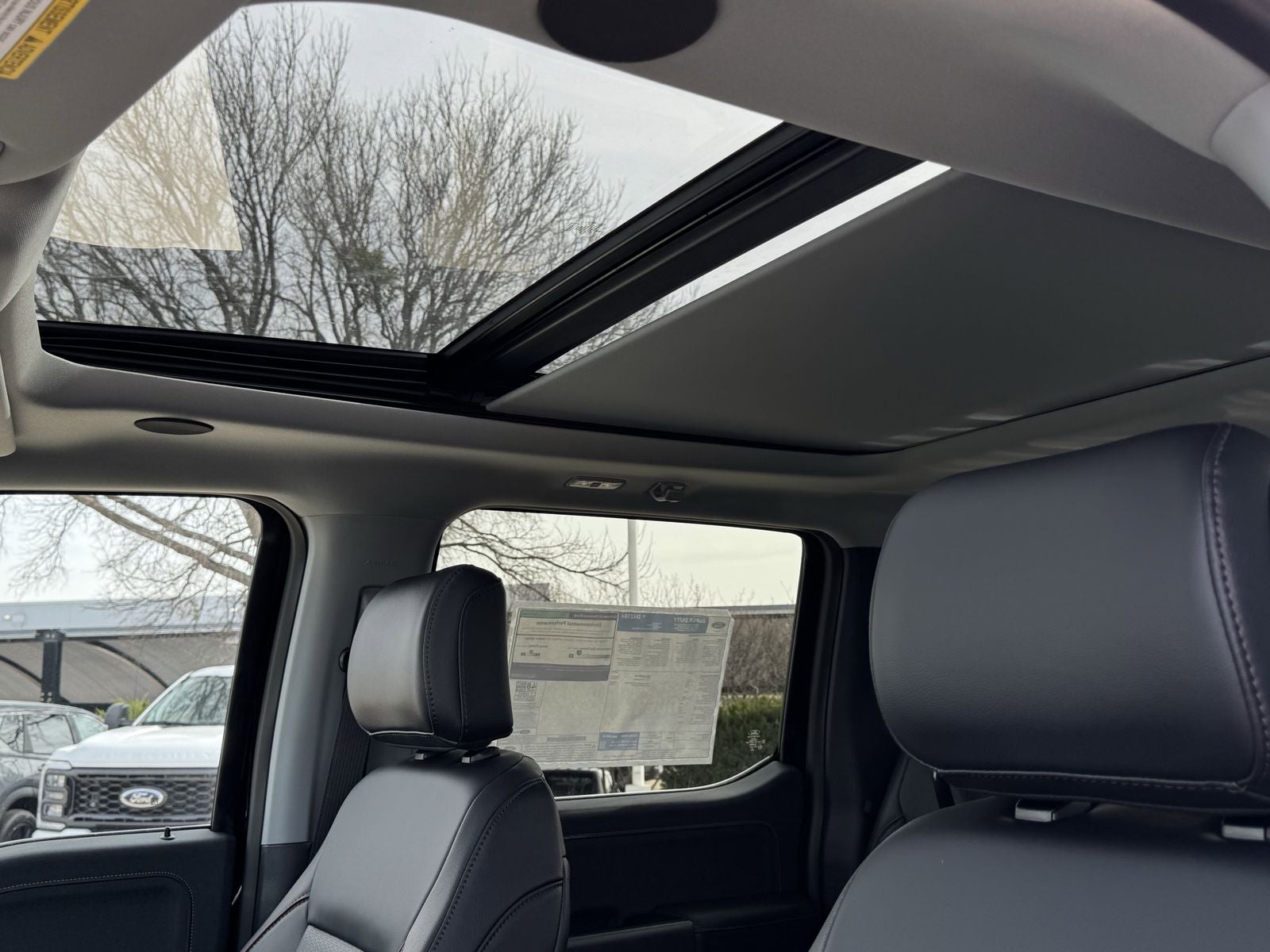 2026 Ford F-250SD F-250® Lariat®