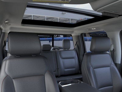 2026 Ford F-250SD F-250® Lariat®