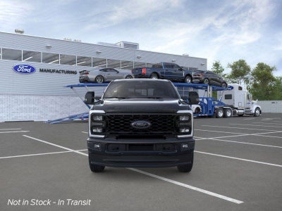 2026 Ford F-250SD F-250® Lariat®