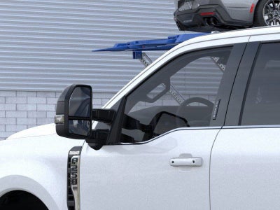 2026 Ford F-250SD King Ranch Fleet