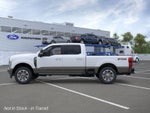 2026 Ford F-250SD King Ranch Fleet