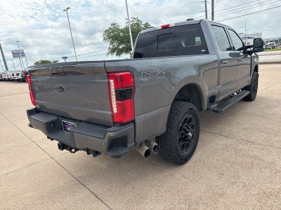 2024 Ford F-250SD F-250® Lariat®
