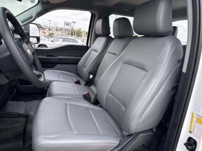2025 Ford F-250SD F-250® XL
