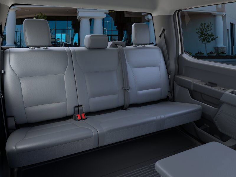 2025 Ford F-250SD XL Fleet