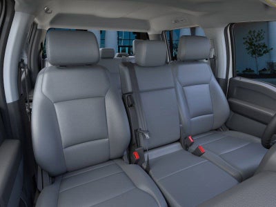 2025 Ford F-250SD XL Fleet