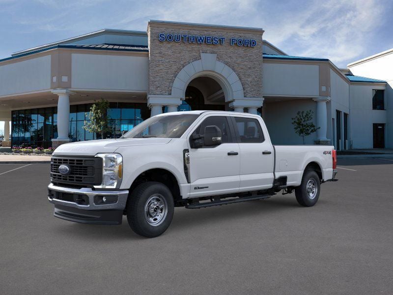 2025 Ford F-250SD XL Fleet