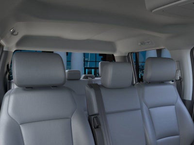 2025 Ford F-250SD XL Fleet