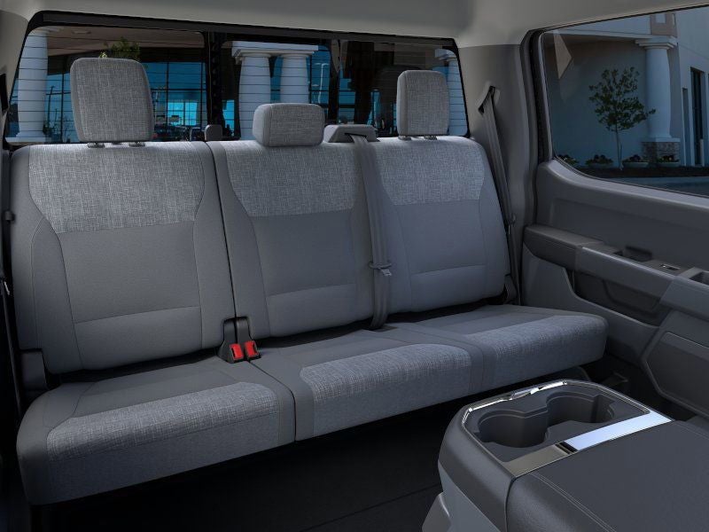 2026 Ford F-250SD F-250® XLT