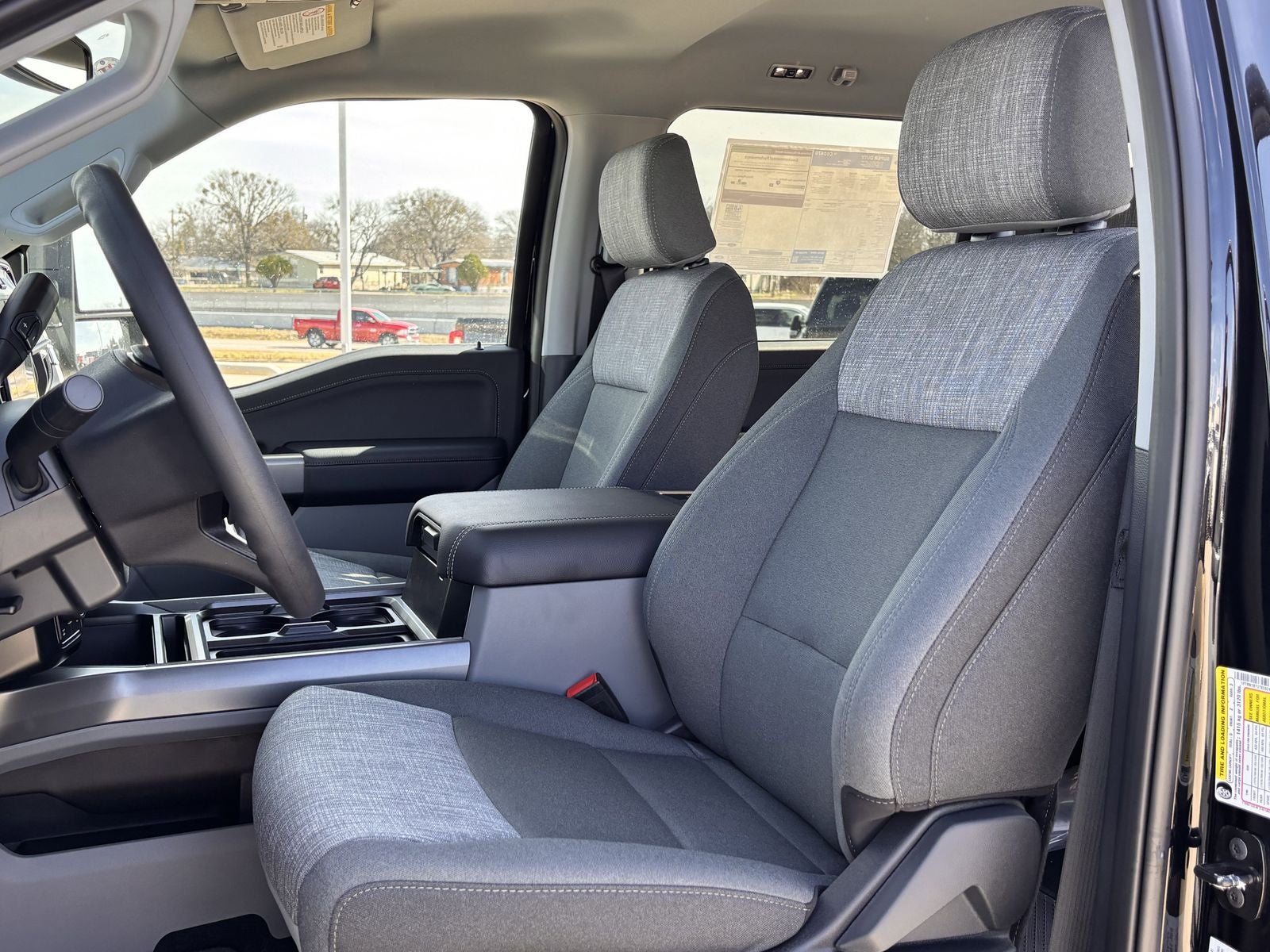 2026 Ford F-250SD F-250® XLT