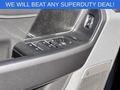 2026 Ford F-250SD F-250® XLT