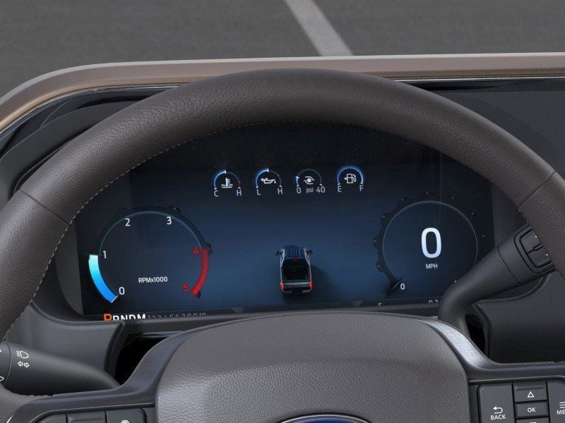 2026 Ford F-250SD F-250® King Ranch®