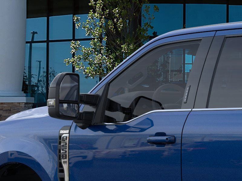 2026 Ford F-250SD F-250® King Ranch®