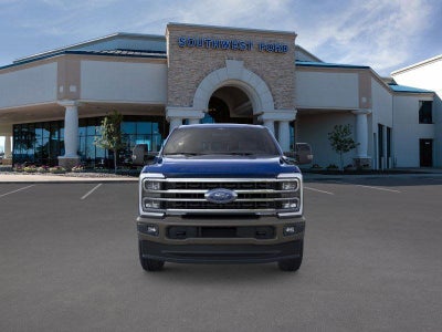 2026 Ford F-250SD F-250® King Ranch®