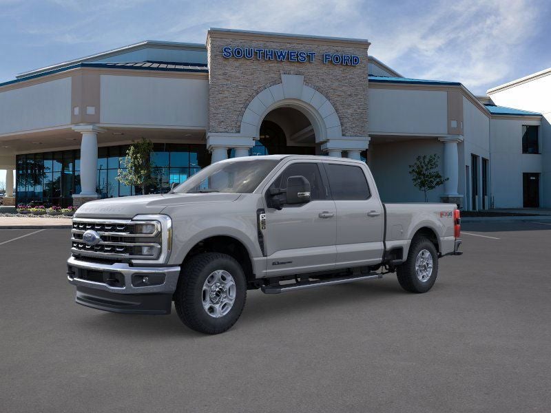 2026 Ford F-250SD F-250® XLT