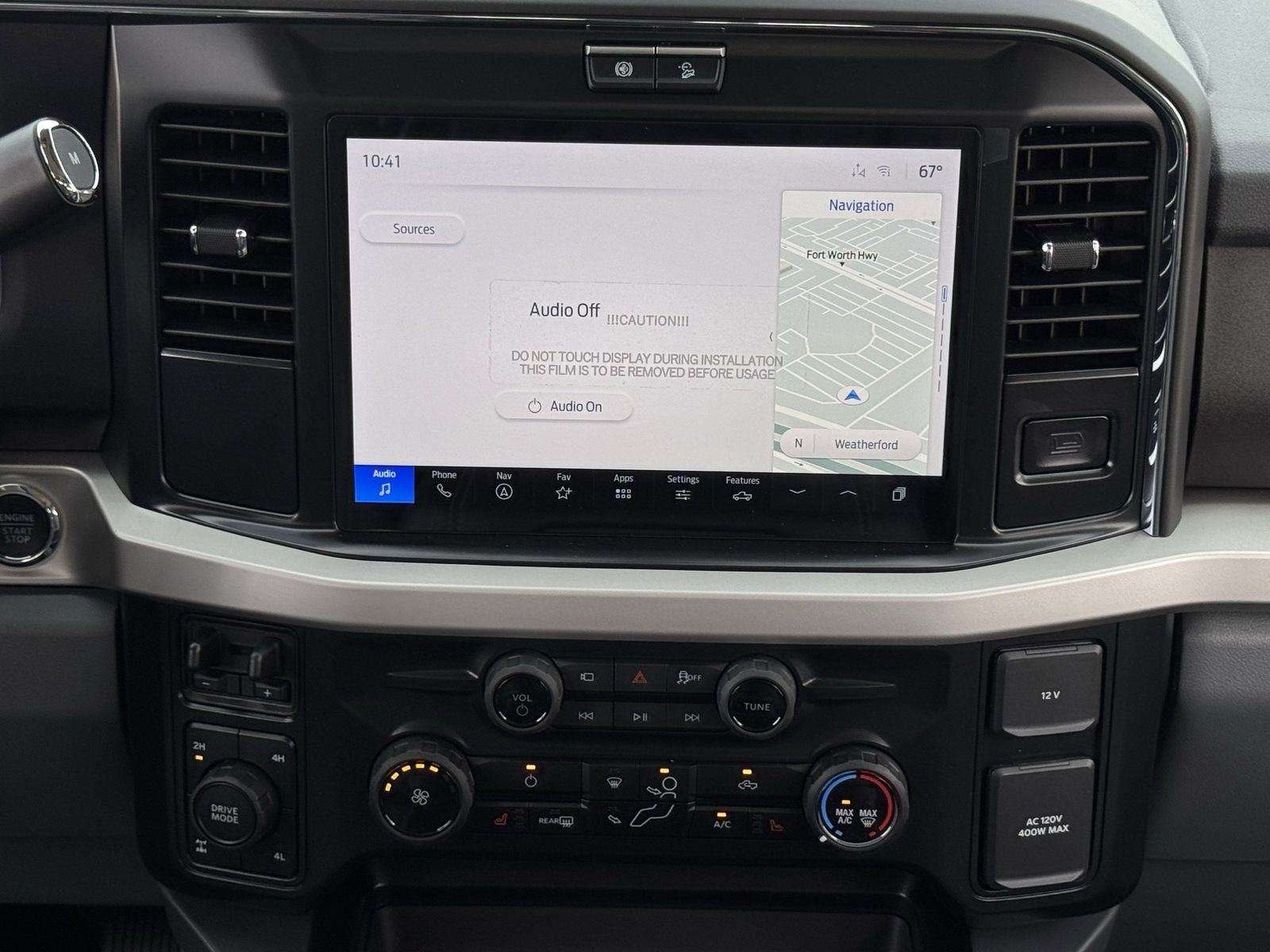 2026 Ford F-250SD F-250® XLT