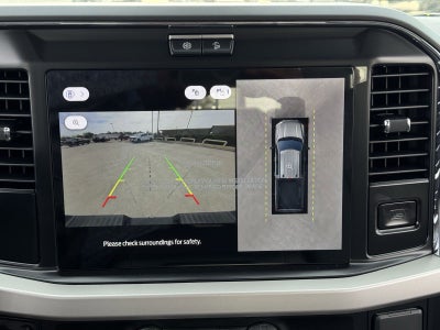 2026 Ford F-250SD F-250® XLT