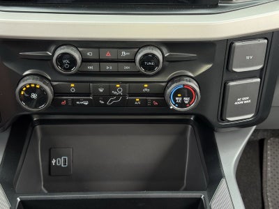 2026 Ford F-250SD F-250® XLT