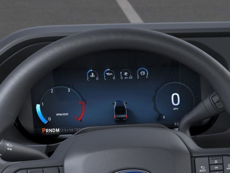 2026 Ford F-250SD F-250® XLT