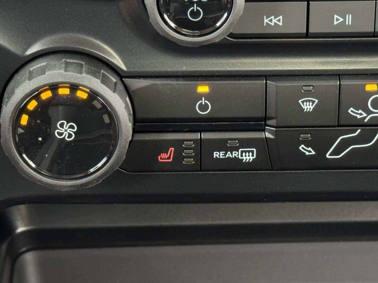 2026 Ford F-250SD F-250® XLT