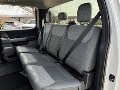 2026 Ford F-250SD F-250® XLT