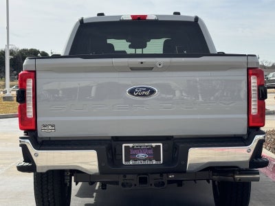 2026 Ford F-250SD F-250® XLT