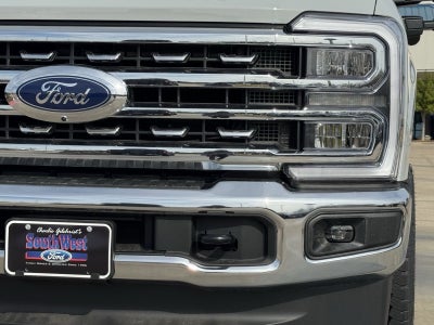 2026 Ford F-250SD F-250® XLT