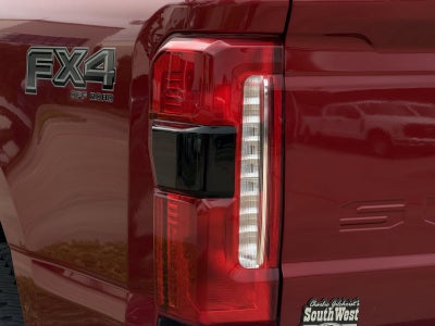 2026 Ford F-250SD F-250® XLT