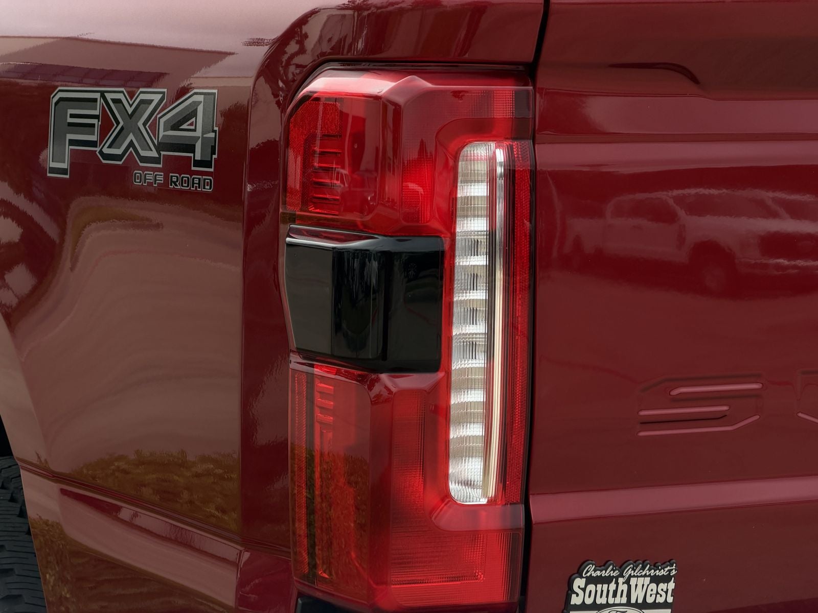 2026 Ford F-250SD F-250® XLT