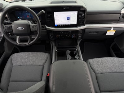 2026 Ford F-250SD F-250® XLT