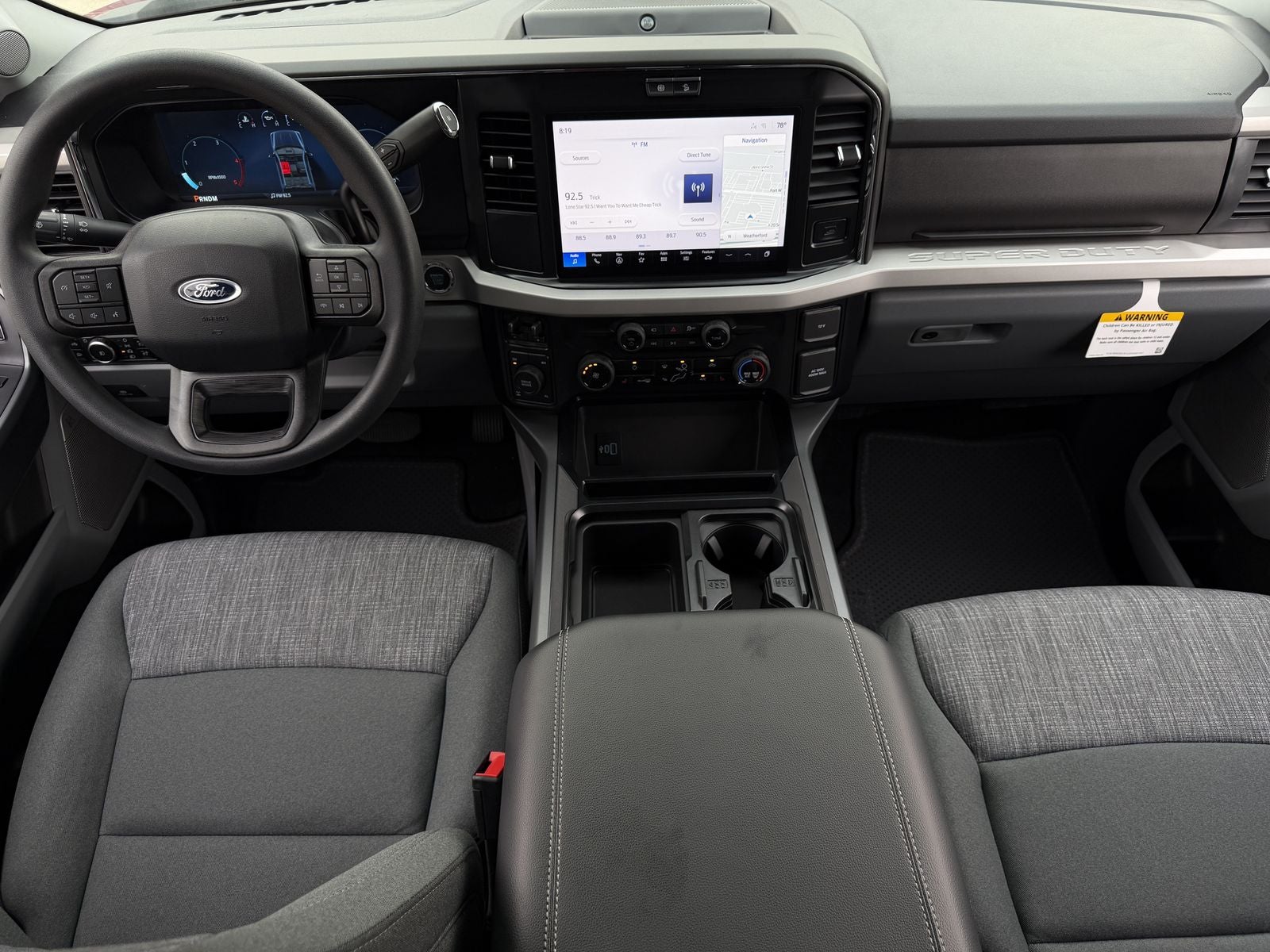 2026 Ford F-250SD F-250® XLT