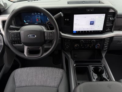 2026 Ford F-250SD F-250® XLT