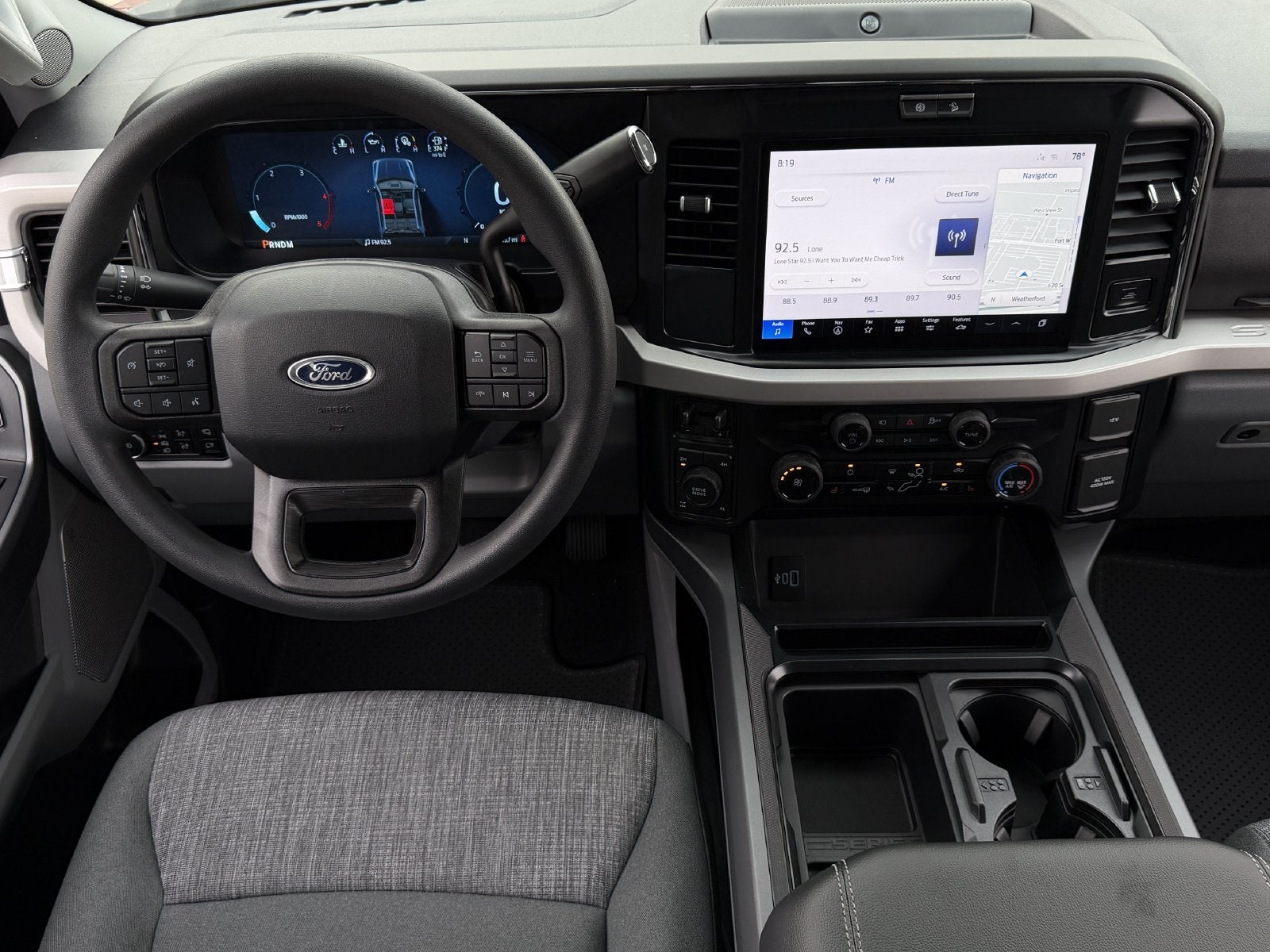 2026 Ford F-250SD F-250® XLT
