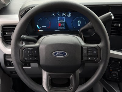2026 Ford F-250SD F-250® XLT