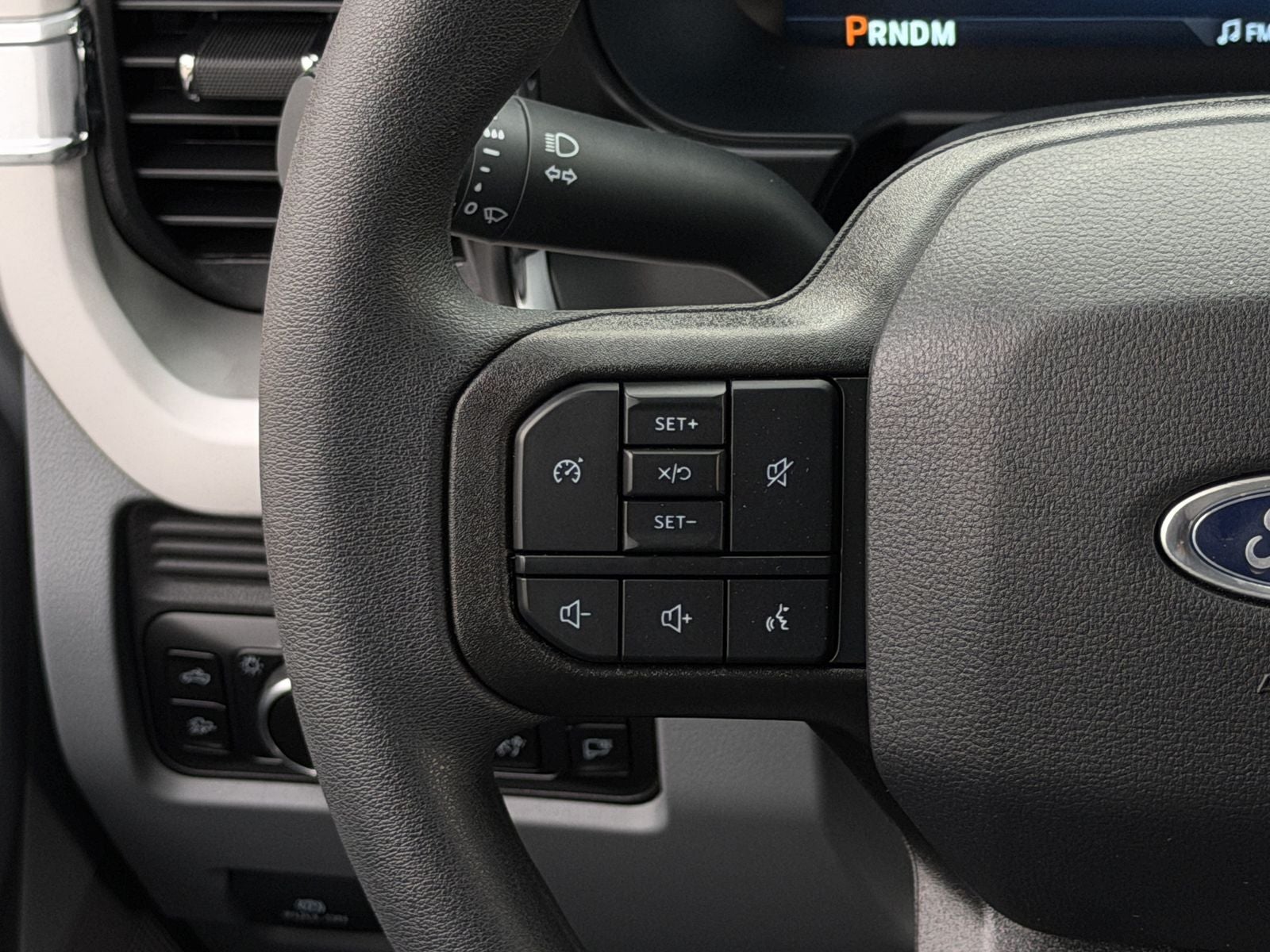 2026 Ford F-250SD F-250® XLT