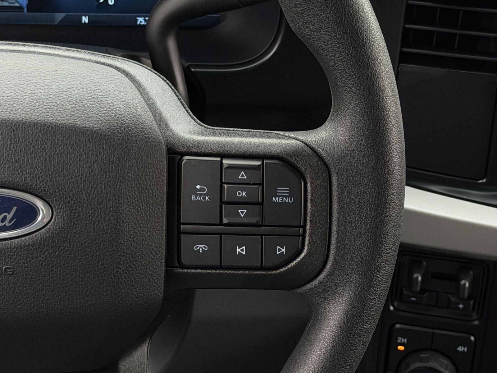 2026 Ford F-250SD F-250® XLT