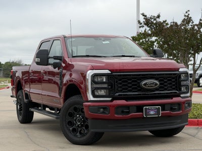 2026 Ford F-250SD F-250® XLT