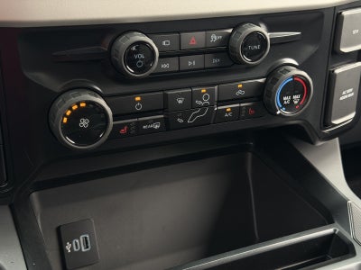 2026 Ford F-250SD F-250® XLT