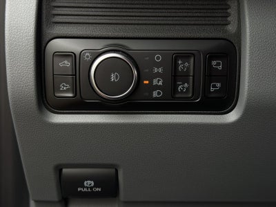 2026 Ford F-250SD F-250® XLT