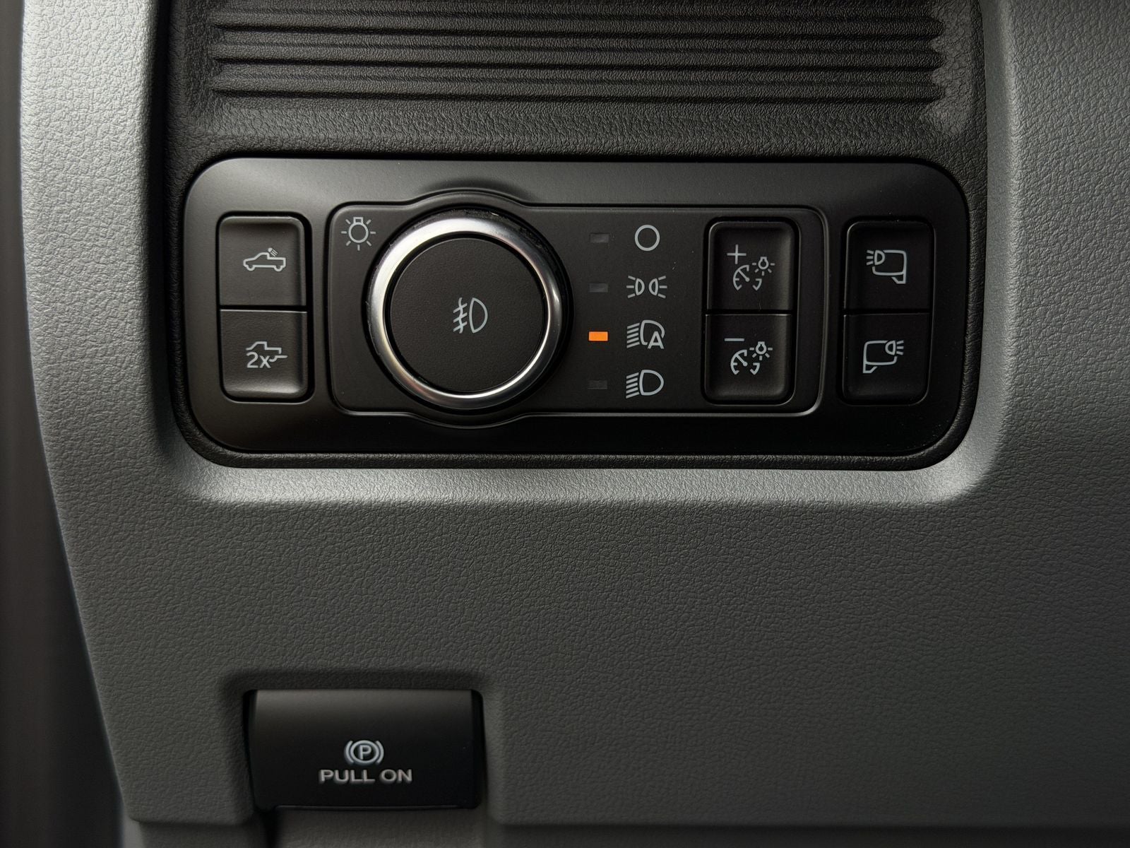 2026 Ford F-250SD F-250® XLT