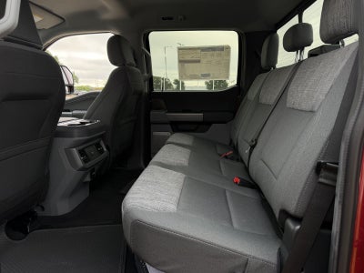 2026 Ford F-250SD F-250® XLT