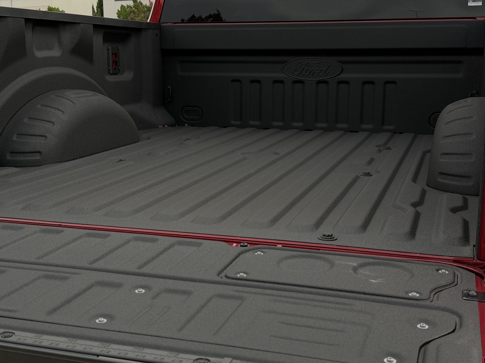 2026 Ford F-250SD F-250® XLT