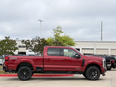 2026 Ford F-250SD F-250® XLT